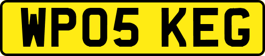 WP05KEG