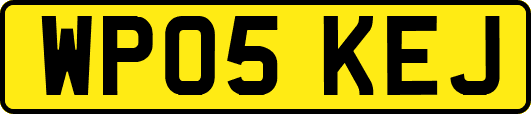 WP05KEJ