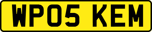 WP05KEM