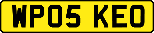 WP05KEO