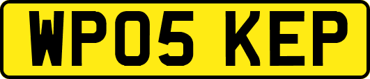 WP05KEP