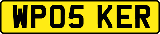 WP05KER
