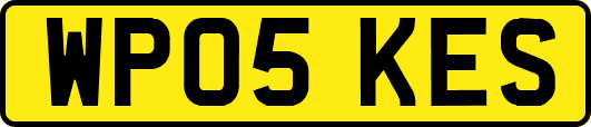 WP05KES