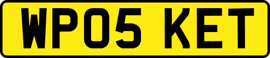 WP05KET