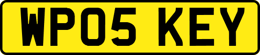 WP05KEY