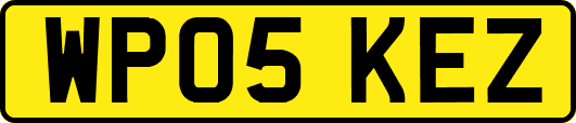 WP05KEZ