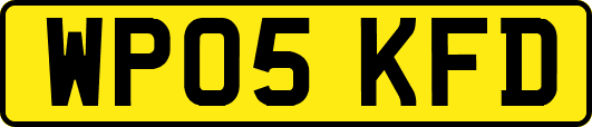 WP05KFD