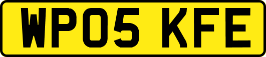 WP05KFE
