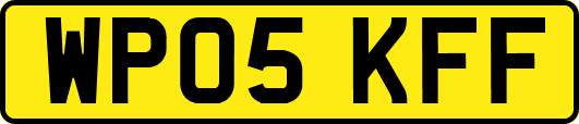 WP05KFF