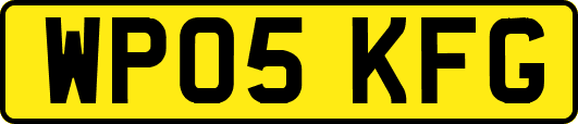 WP05KFG