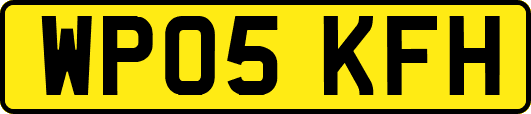 WP05KFH