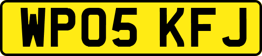 WP05KFJ