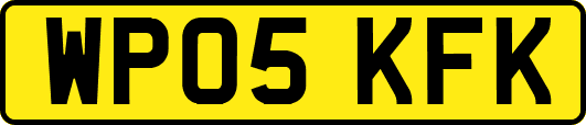 WP05KFK
