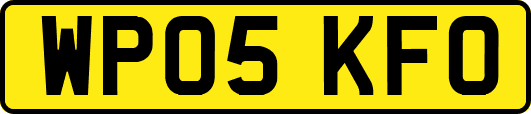 WP05KFO