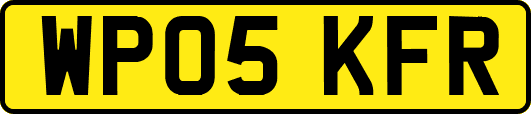WP05KFR