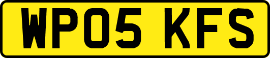 WP05KFS