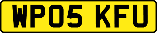 WP05KFU