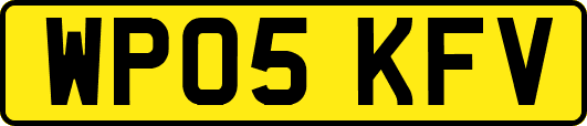 WP05KFV