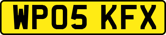 WP05KFX