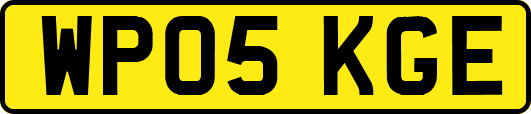WP05KGE