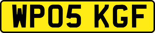 WP05KGF