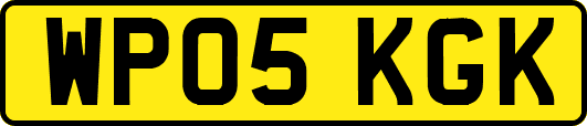 WP05KGK