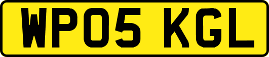 WP05KGL