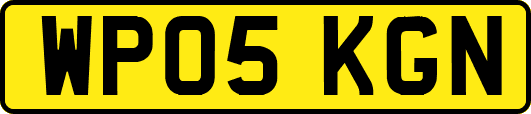 WP05KGN