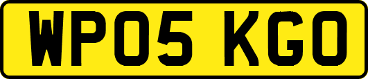 WP05KGO