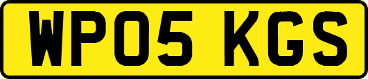 WP05KGS