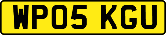 WP05KGU