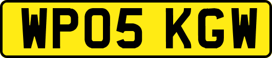 WP05KGW