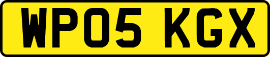 WP05KGX