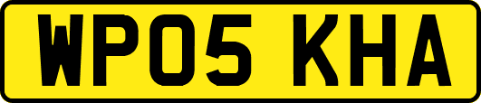 WP05KHA