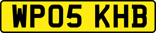 WP05KHB