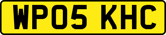 WP05KHC