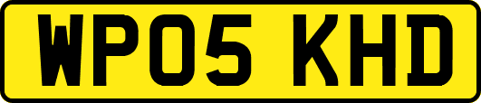 WP05KHD