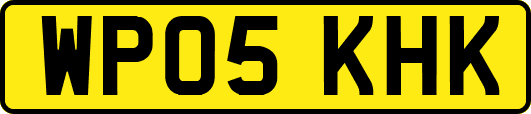 WP05KHK