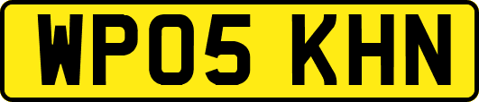 WP05KHN