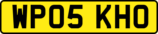 WP05KHO