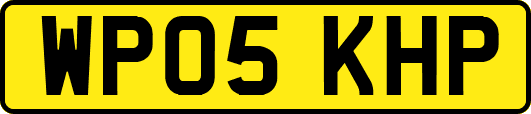 WP05KHP