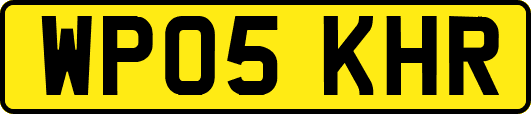 WP05KHR
