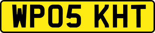 WP05KHT