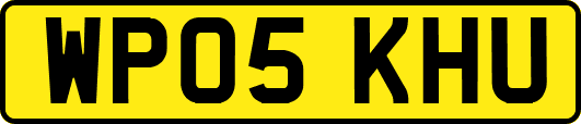 WP05KHU