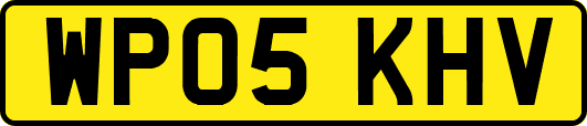 WP05KHV