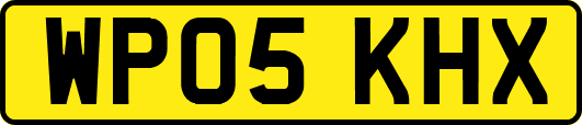 WP05KHX