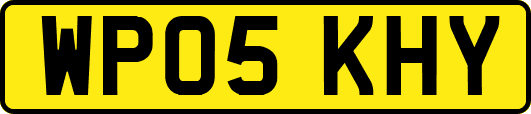 WP05KHY