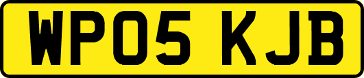 WP05KJB