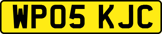WP05KJC