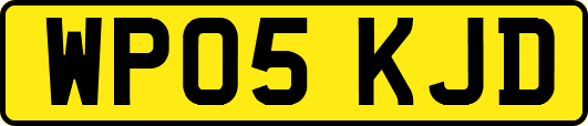 WP05KJD